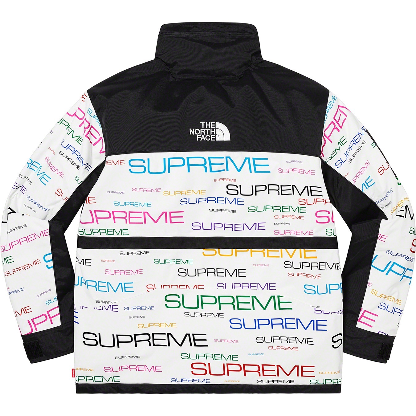 Supreme®/The North Face® Steep Tech Apogee Jacket view 11